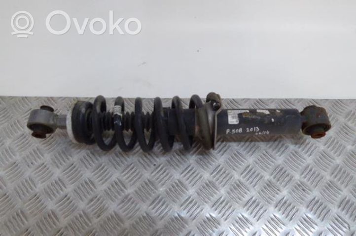 Peugeot 508 Air suspension rear shock absorber 