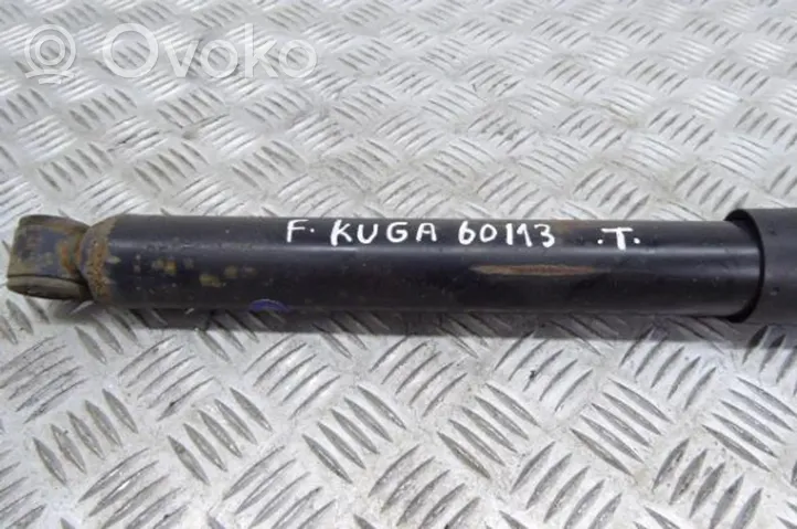 Ford Kuga I Air suspension rear shock absorber 