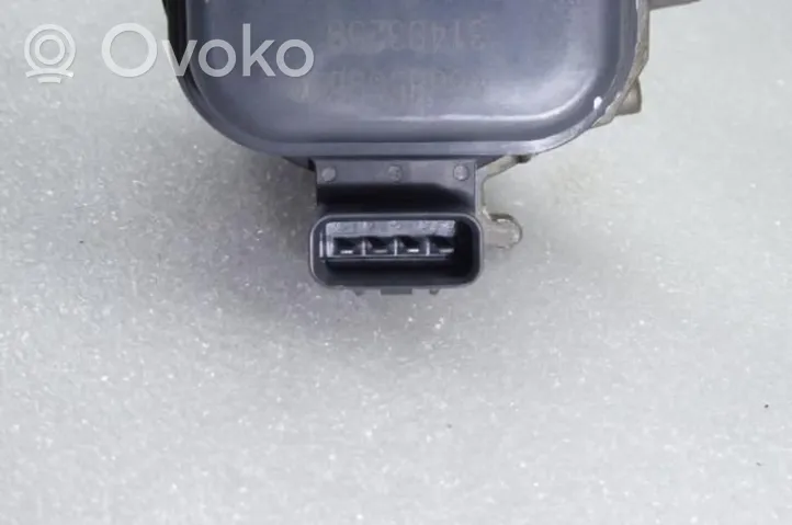 Volvo XC60 Sähköinen jäähdytysnesteen apupumppu 