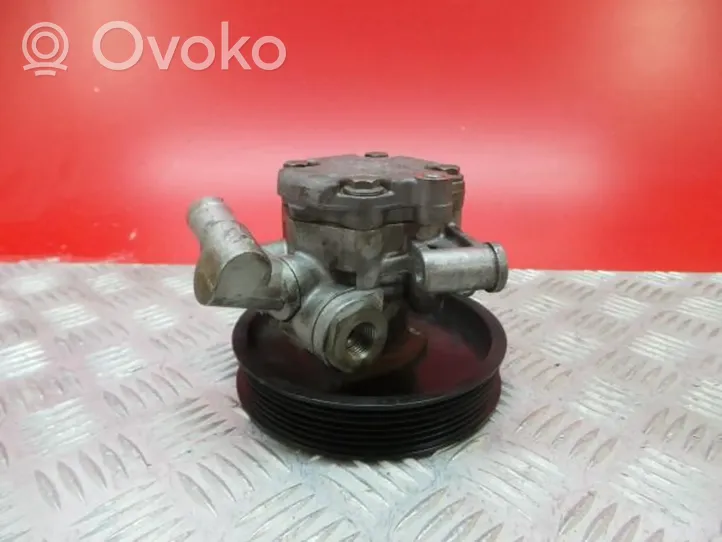 Mercedes-Benz CLC CL203 Power steering pump 