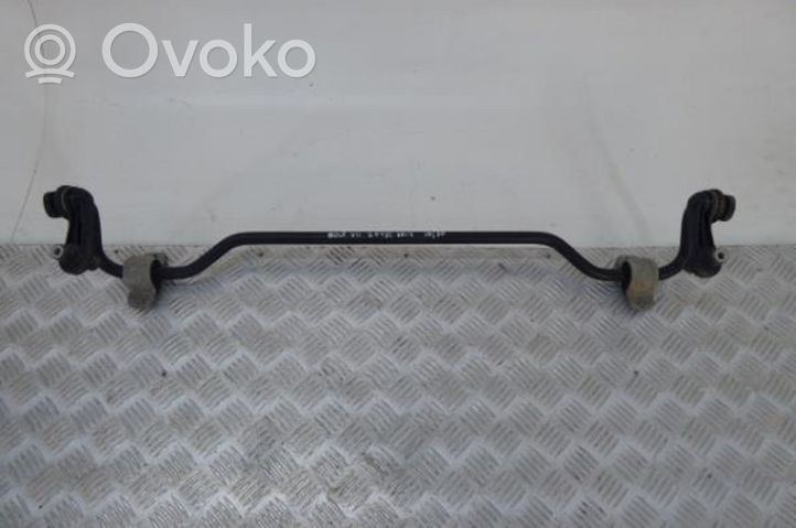 Volkswagen Golf VII Stabilizator przedni / drążek 