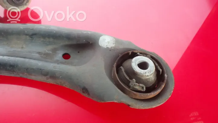 Opel Meriva A Rear upper control arm/wishbone 