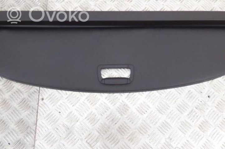 Opel Astra K Trunk/boot floor carpet liner 