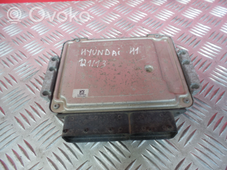 Hyundai H-1, Starex, Satellite Sterownik / Moduł ECU 