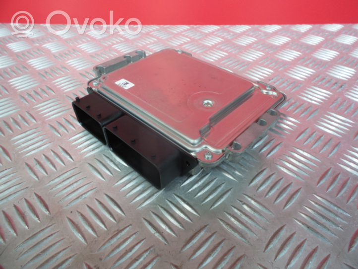 Honda Civic Engine control unit/module 