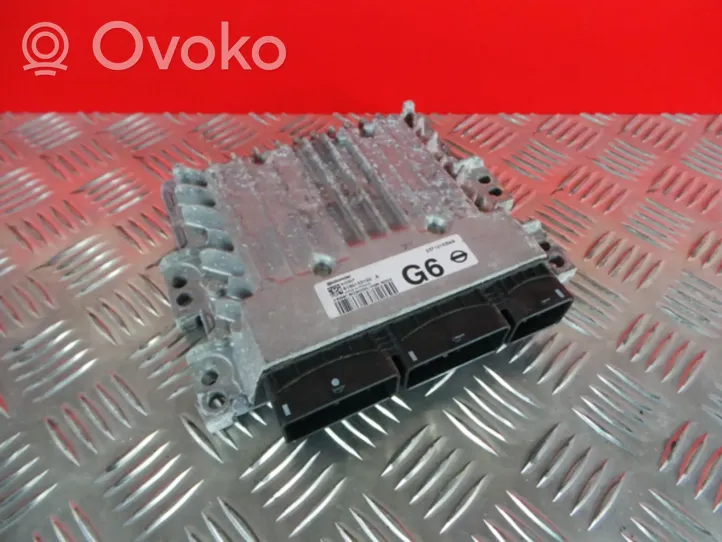 Nissan NV200 Sterownik / Moduł ECU 