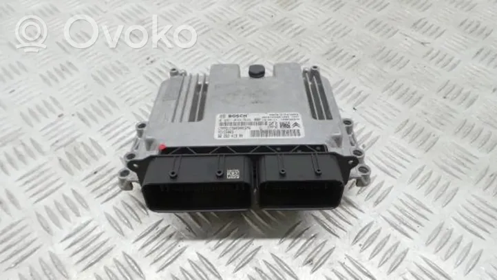 Peugeot 3008 II Sterownik / Moduł ECU 