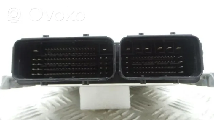 Peugeot 3008 II Sterownik / Moduł ECU 