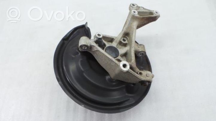 Volkswagen Sharan Rear wheel hub 