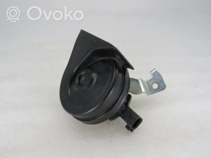 Fiat 500L Horn signal 