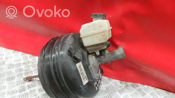 Volkswagen Crafter Brake booster 