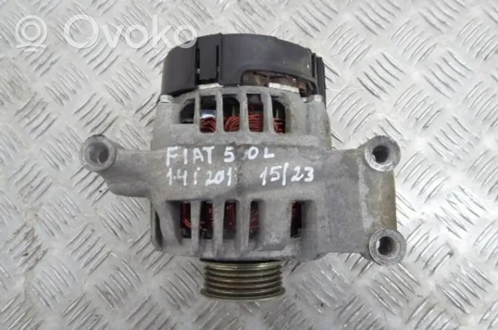 Fiat 500L Générateur / alternateur 