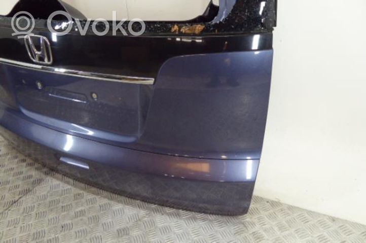 Honda CR-V Tailgate/trunk/boot lid 