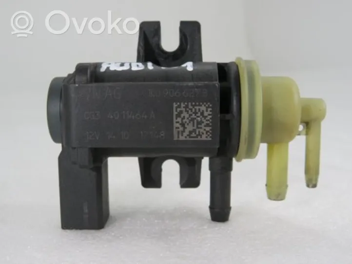 Audi A1 Solenoīda vārsts 