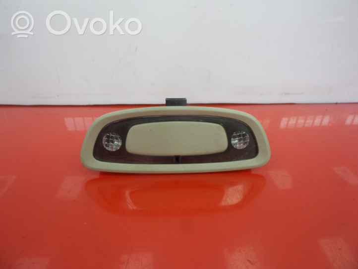 Volvo V60 Lampa 