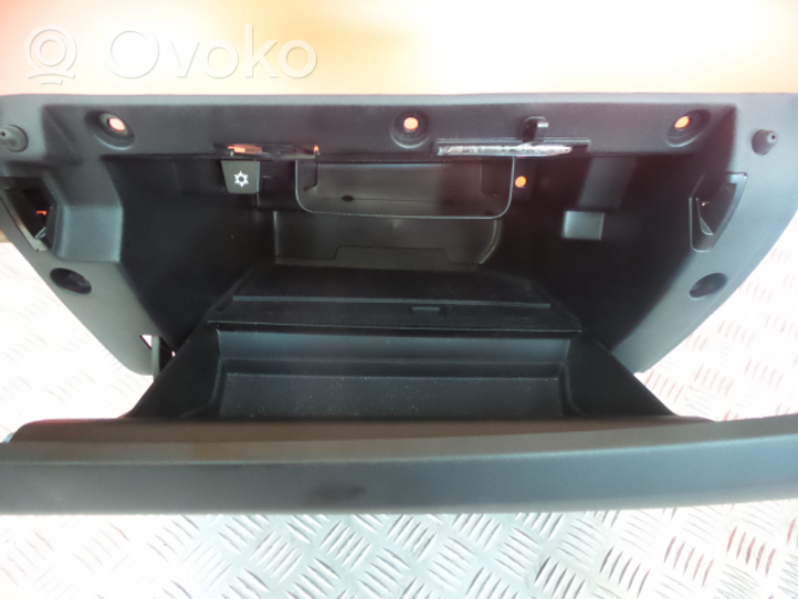 Volvo V40 Cross country Garniture, tiroir console centrale 