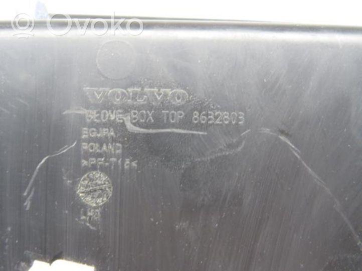 Volvo V40 Cross country Cassetto/ripiano 