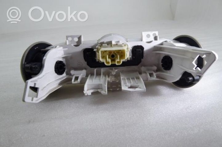 Toyota Aygo AB10 Блок управления кондиционера воздуха / климата/ печки (в салоне) 
