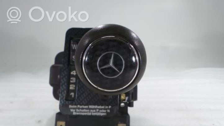 Mercedes-Benz SLK R170 Palanca/selector de cambios 