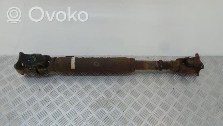 Toyota Land Cruiser (J120) Albero di trasmissione con sede centrale 