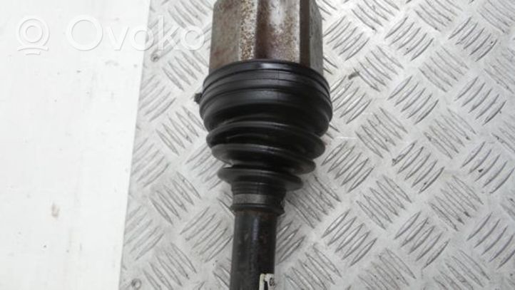 Ford Transit Front driveshaft 