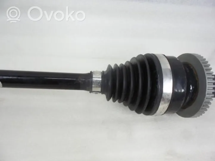 Hyundai Santa Fe Rear driveshaft 