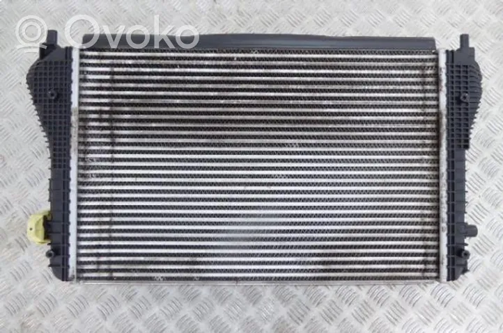 Volkswagen Golf VI Radiatore intercooler 