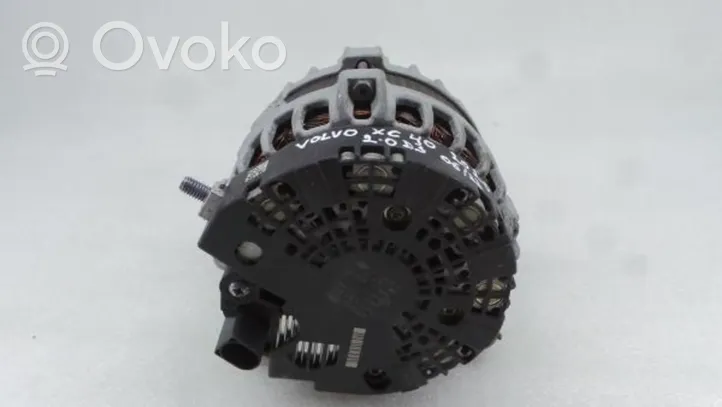 Volvo XC40 Alternator 