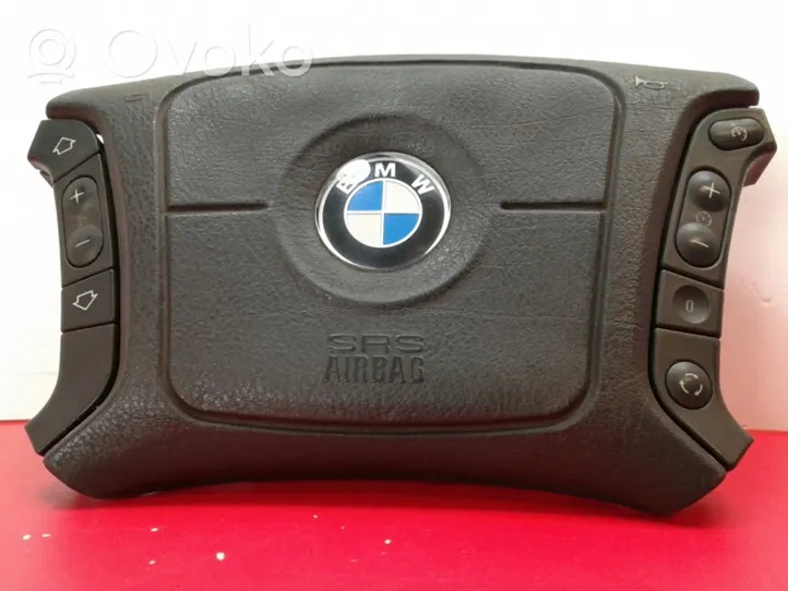 BMW 7 E38 Airbag de volant 