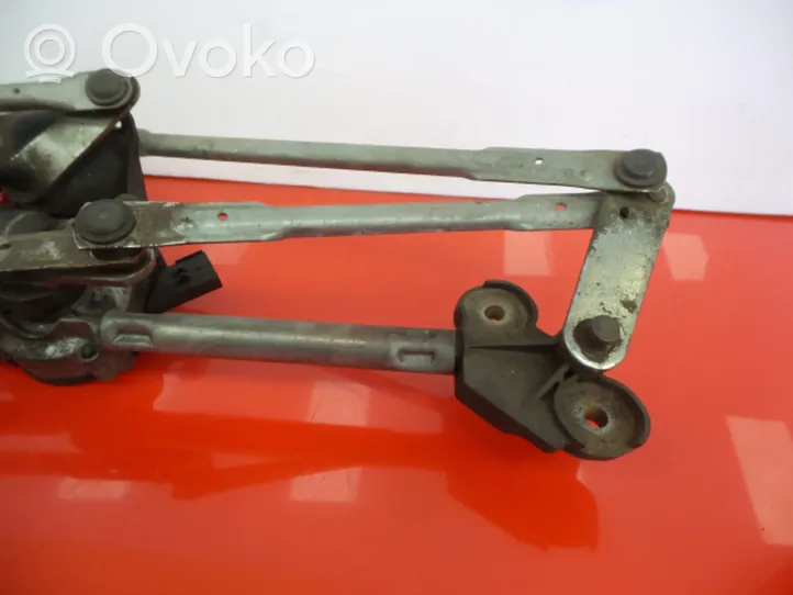 Chrysler Voyager Wiper motor 