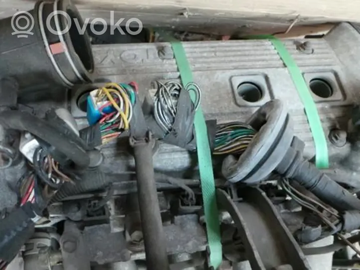 Toyota Starlet (P90) V Motore 