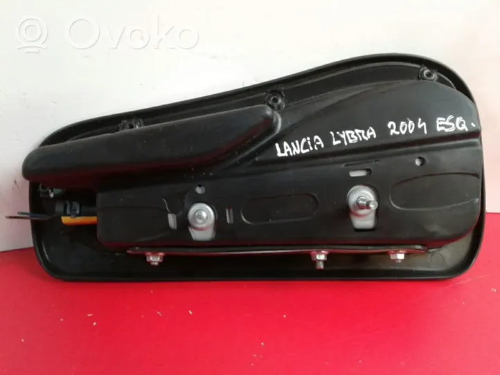 Lancia Lybra Airbag de siège 