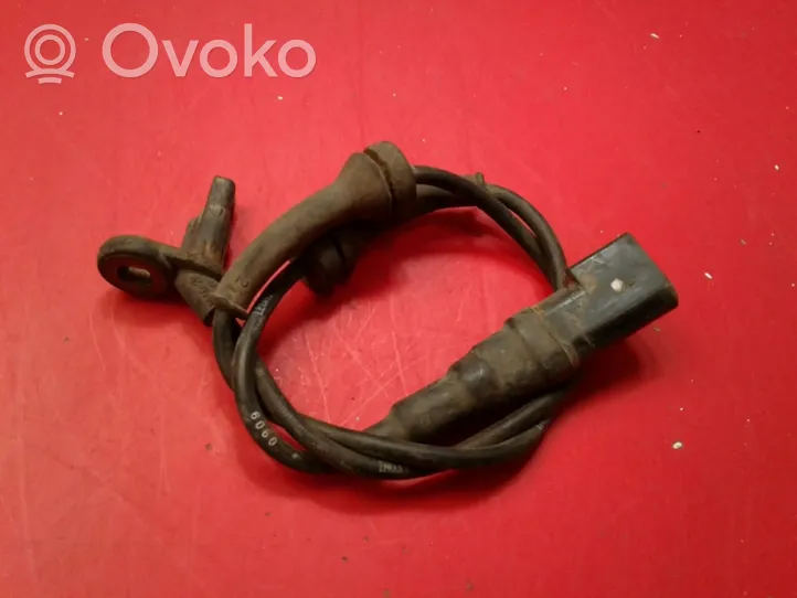 Ford Focus ABS brake wheel speed sensor 