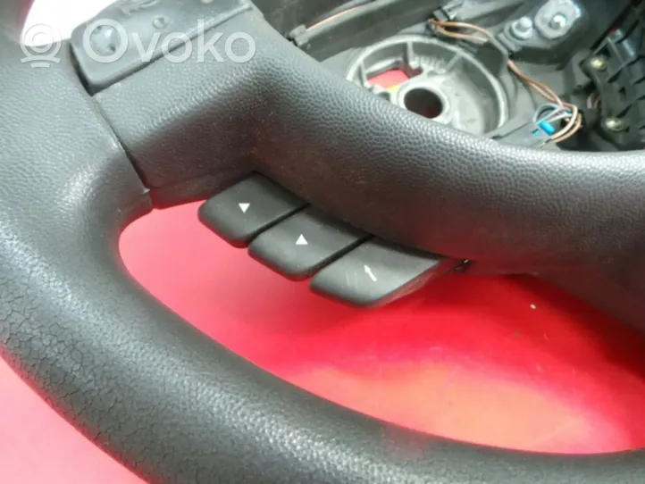 Opel Combo C Steering wheel 