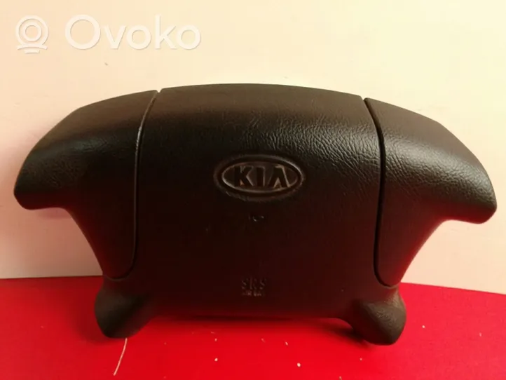 KIA Rio Airbag de volant 