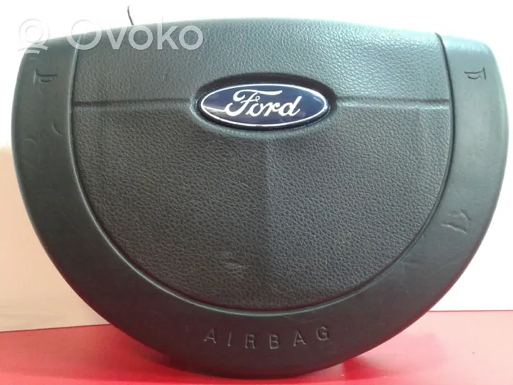 Ford Fusion Airbag dello sterzo 