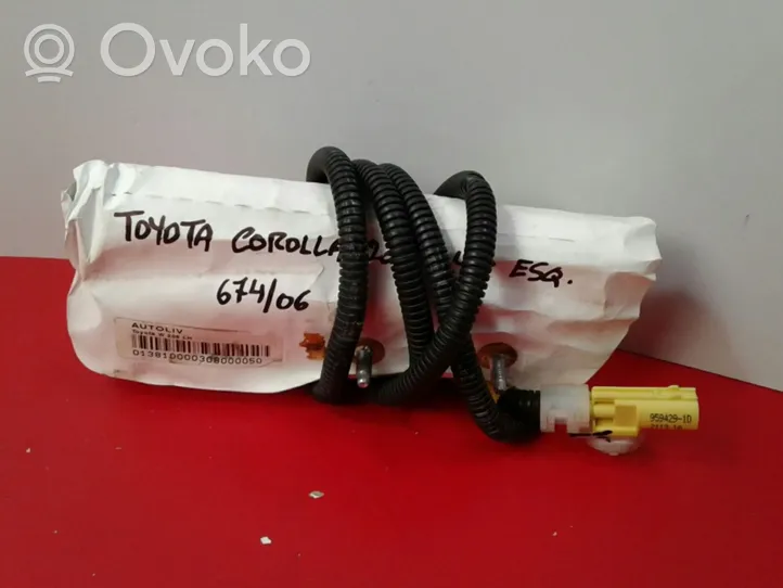 Toyota Corolla E120 E130 Airbag sedile 