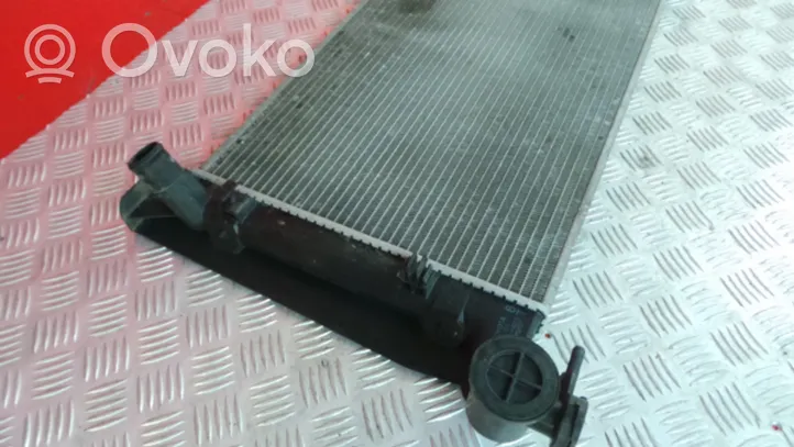 Toyota Corolla E120 E130 Radiateur de refroidissement 