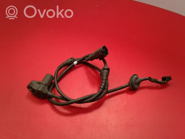 Audi A4 S4 B6 8E 8H ABS brake wheel speed sensor 