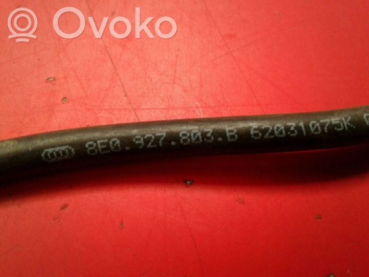 8E0927803B Audi A4 S4 B6 8E 8H ABS brake wheel speed sensor, 36.90 € RRR