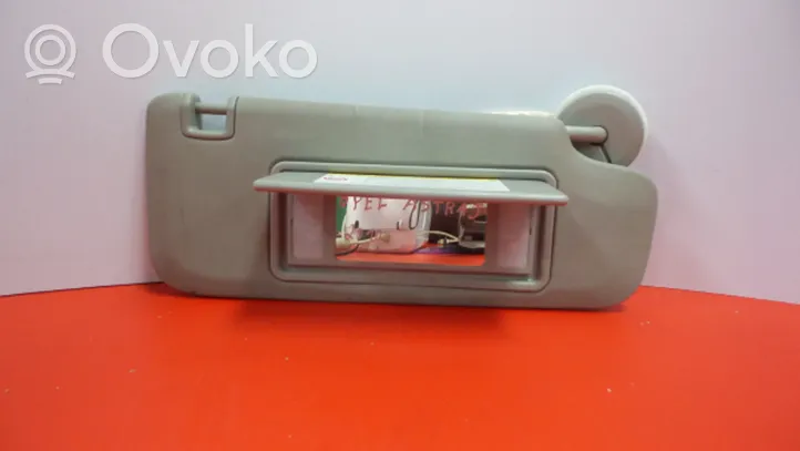 Opel Astra J Clip/gancio/supporto per aletta parasole 