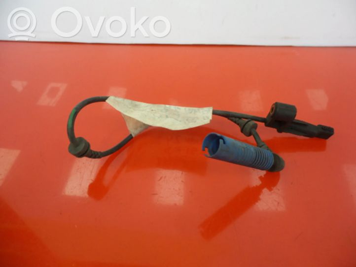 BMW Z4 E85 E86 ABS brake wheel speed sensor, 49.20 € RRR