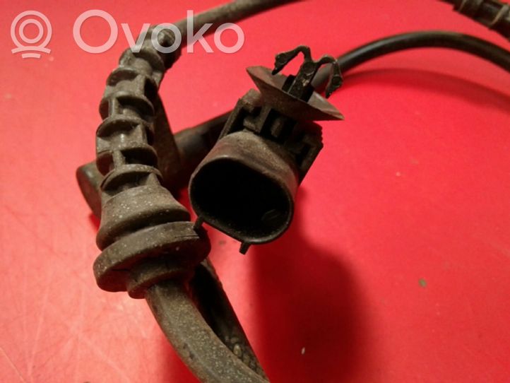 AT5B2 Opel Corsa D ABS brake wheel speed sensor, 43.05 € RRR
