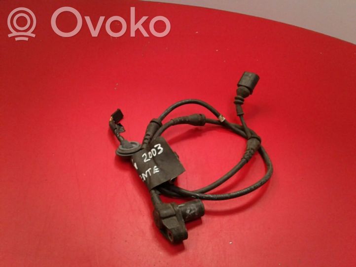 8E0927803B Audi A4 S4 B6 8E 8H ABS brake wheel speed sensor, 36.90 € RRR