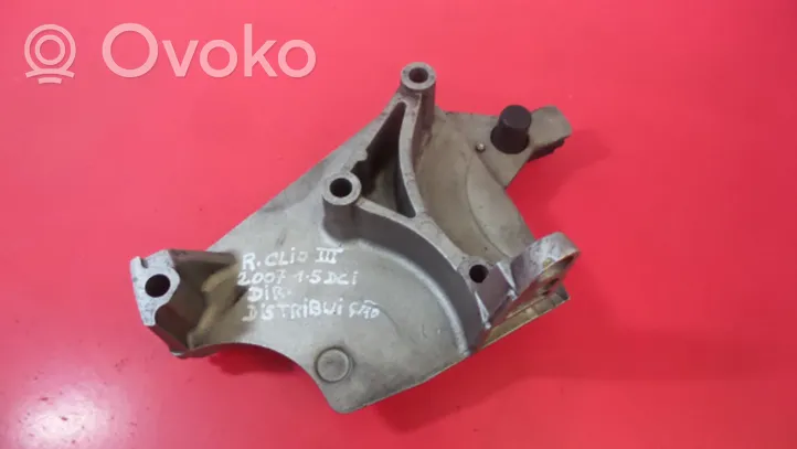 Renault Clio III Support de moteur, coussinet 