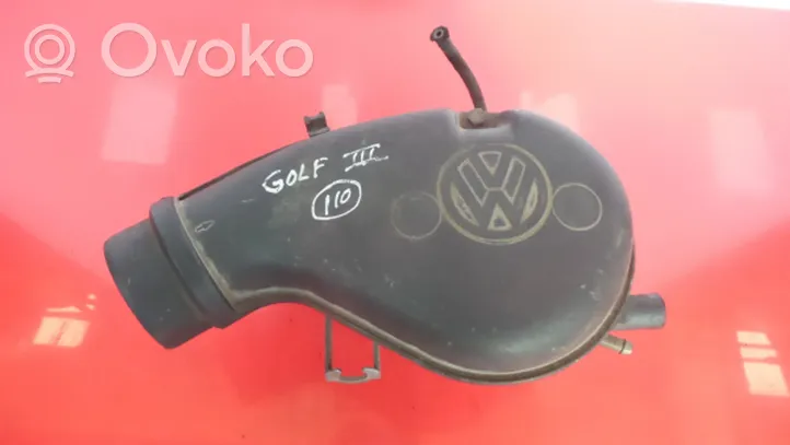 Volkswagen Golf III Cuscinetto del carburatore/mono iniettore 