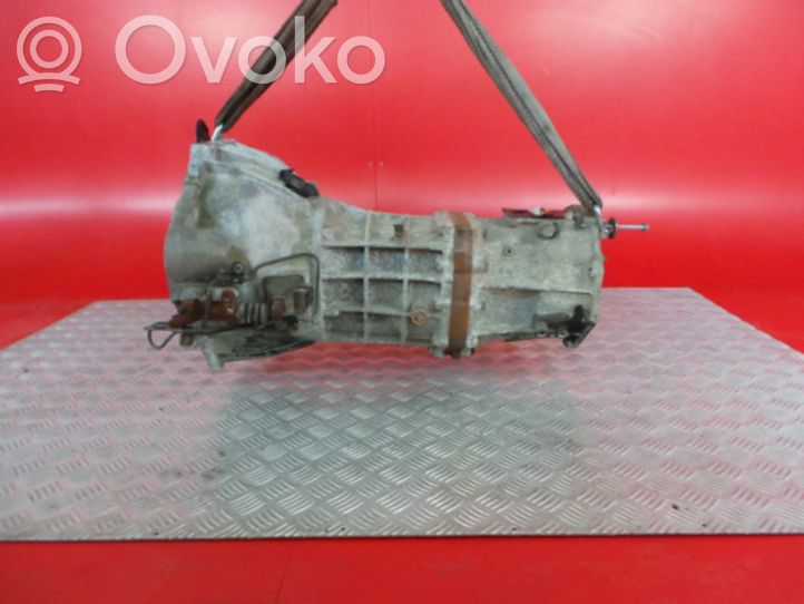 R0Y05197 Toyota Land Cruiser (LJ79) Manual 5 speed gearbox, 984.00 € RRR