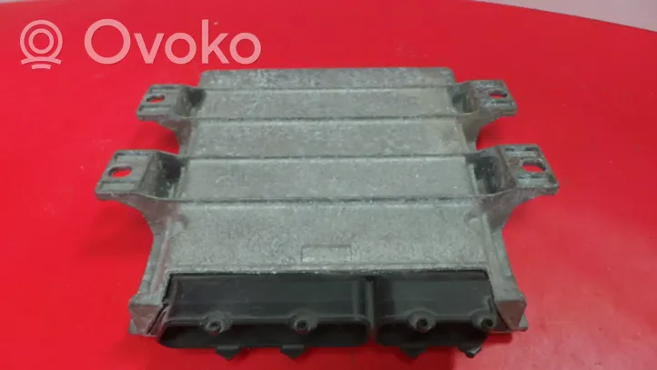 Rover 45 Sterownik / Moduł ECU 