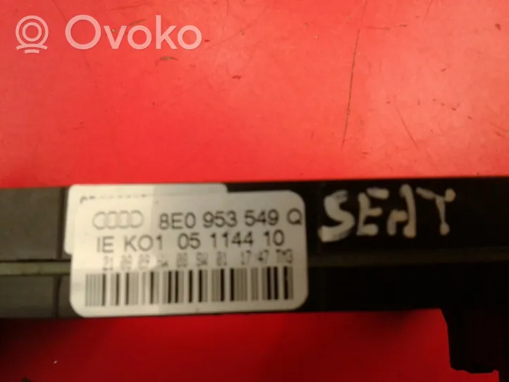 Seat Exeo (3R) Stūres stāvokļa (leņķa) sensors 