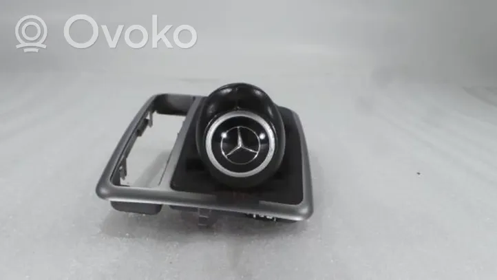 Mercedes-Benz SLK R171 Vaihteenvalitsimen kytkin/nuppi 